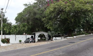 Quinta o Rancho en venta en Suchitlan, Colima