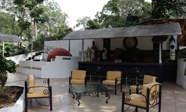 Quinta o Rancho en venta en Suchitlan, Colima