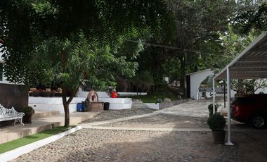 Quinta o Rancho en venta en Suchitlan, Colima