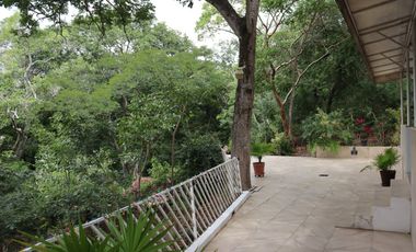 Quinta o Rancho en venta en Suchitlan, Colima