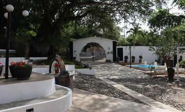 Quinta o Rancho en venta en Suchitlan, Colima
