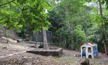 Quinta o Rancho en venta en Suchitlan, Colima