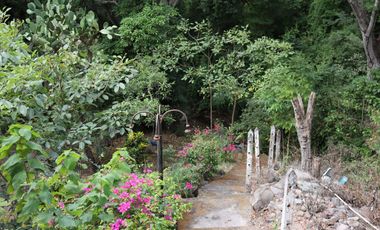 Quinta o Rancho en venta en Suchitlan, Colima