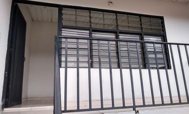 casa en venta en los patios betania. Cod V11074
