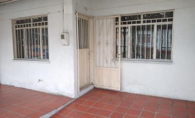 casa en venta en los patios betania. Cod V11074
