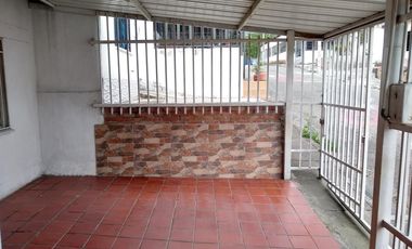casa en venta en los patios betania. Cod V11074