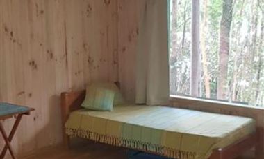 Parcela en venta Lago Tarahuin