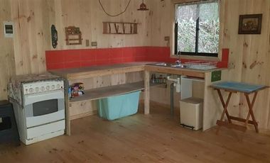 Parcela en venta Lago Tarahuin