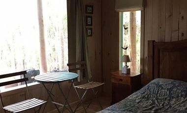 Parcela en venta Lago Tarahuin