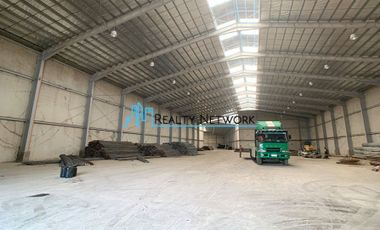 6400 sqm warehouse for rent in mandaue