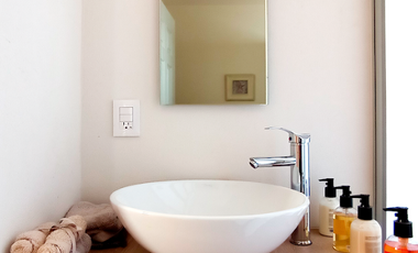 DEPARTAMENTO EN VENTA EN AZCAPOTZALCO RESIDENCIAL ORANGE