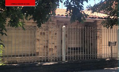 VENTA DE CASA MONTE GRANDE