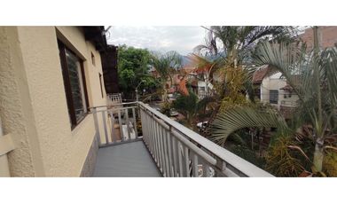 Casa Comercial  en Arriendo en Envigado Sector Alcala