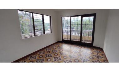 Casa Comercial  en Arriendo en Envigado Sector Alcala