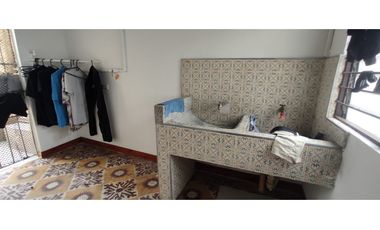 Casa Comercial  en Arriendo en Envigado Sector Alcala