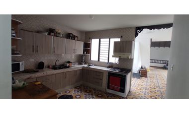 Casa Comercial  en Arriendo en Envigado Sector Alcala