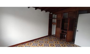 Casa Comercial  en Arriendo en Envigado Sector Alcala