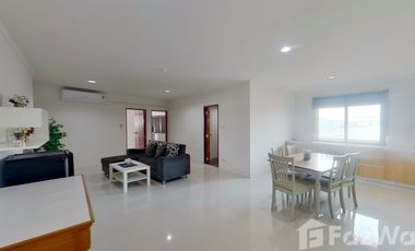 2 Bedroom Condo for sale at Baan Klang Hua Hin Condominium