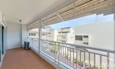 2 Bedroom Condo for sale at Baan Klang Hua Hin Condominium
