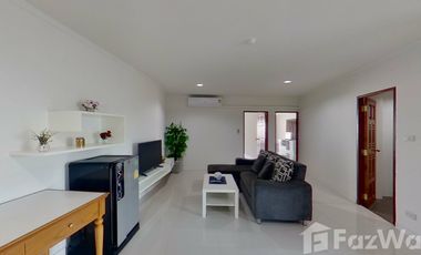 2 Bedroom Condo for sale at Baan Klang Hua Hin Condominium