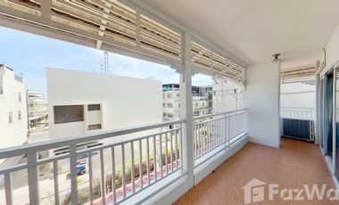 2 Bedroom Condo for sale at Baan Klang Hua Hin Condominium