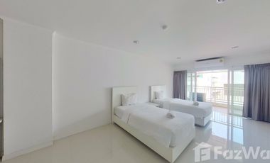 2 Bedroom Condo for sale at Baan Klang Hua Hin Condominium