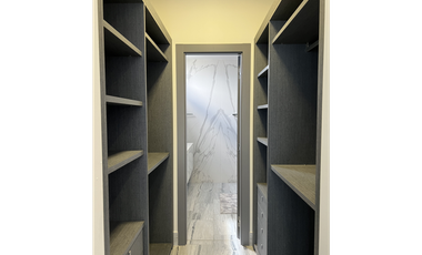 APARTAMENTO AMOBLADO EN NUOVO - 6316DA