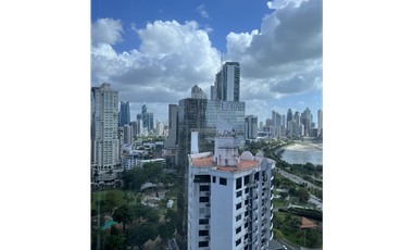 APARTAMENTO AMOBLADO EN NUOVO - 6316DA