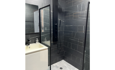 APARTAMENTO AMOBLADO EN NUOVO - 6316DA