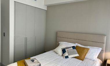 APARTAMENTO AMOBLADO EN NUOVO - 6316DA