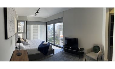 APARTAMENTO AMOBLADO EN NUOVO - 6316DA