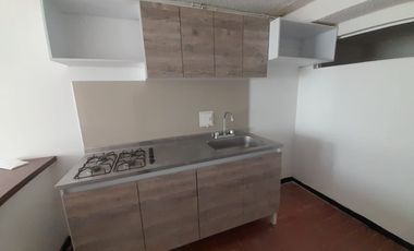 APARTAESTUDIO EN ARRIENDO CHIPRE
