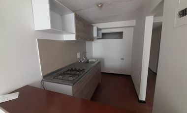 APARTAESTUDIO EN ARRIENDO CHIPRE
