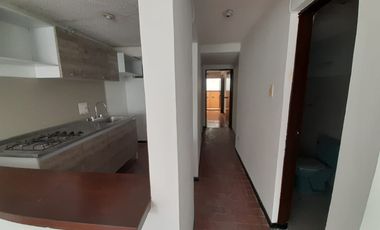 APARTAESTUDIO EN ARRIENDO CHIPRE