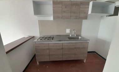 APARTAESTUDIO EN ARRIENDO CHIPRE