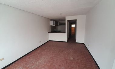 APARTAESTUDIO EN ARRIENDO CHIPRE