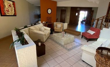 Casa en Venta en Chapultepec Country