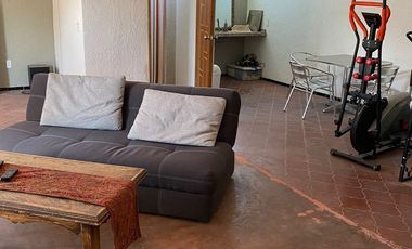 Casa en Venta en Chapultepec Country