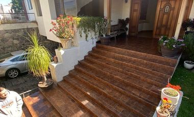 Casa en Venta en Chapultepec Country