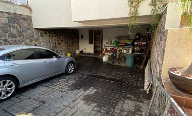 Casa en Venta en Chapultepec Country