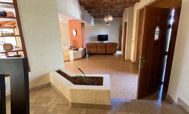 Casa en Venta en Chapultepec Country