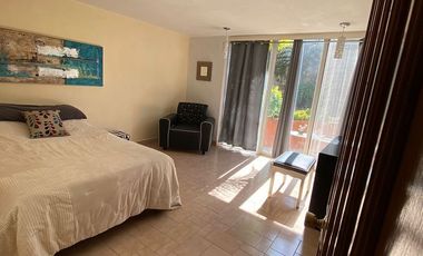 Casa en Venta en Chapultepec Country