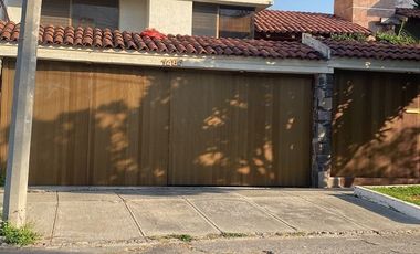 Casa en Venta en Chapultepec Country