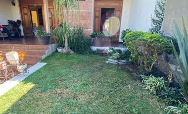 Casa en Venta en Chapultepec Country