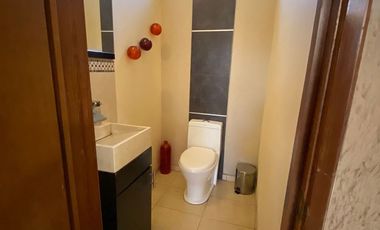 Casa en Venta en Chapultepec Country
