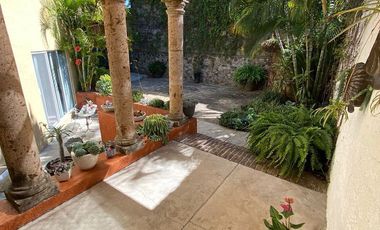 Casa en Venta en Chapultepec Country