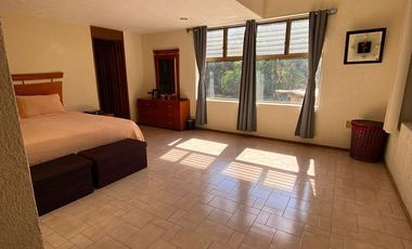 Casa en Venta en Chapultepec Country
