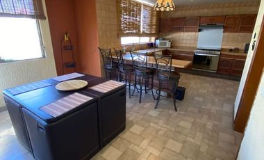 Casa en Venta en Chapultepec Country