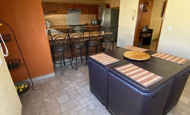 Casa en Venta en Chapultepec Country