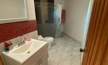 Casa en Venta en Chapultepec Country